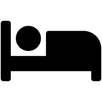 1 Night / 2 Days Stay At Hotel